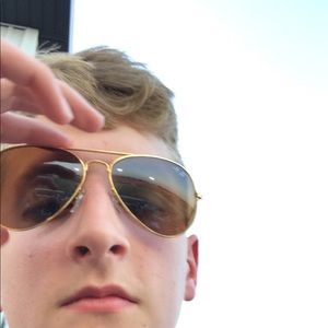 Meet your Posher, Griffin